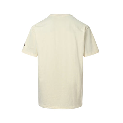 Moncler/Meng Mou 1952 Series Coastal Print Short Sleeves