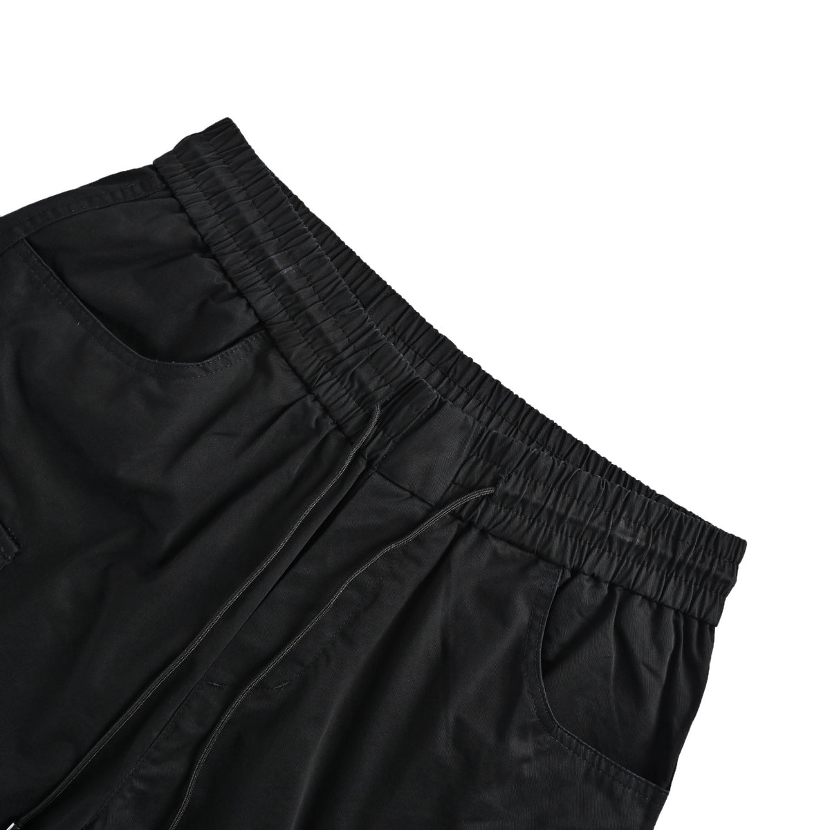Stone Island classic cargo shorts