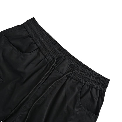 Stone Island classic cargo shorts