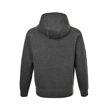 Dior presbyopia jacquard knitted cashmere reversible jacket