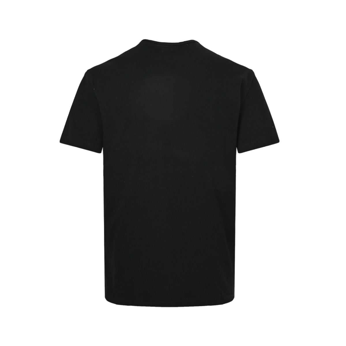 Ralph Lauren pony logo embroidered short sleeves