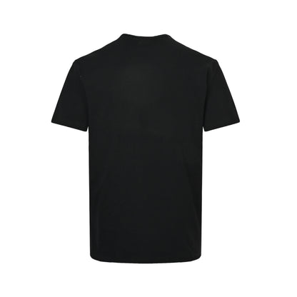 Ralph Lauren pony logo embroidered short sleeves