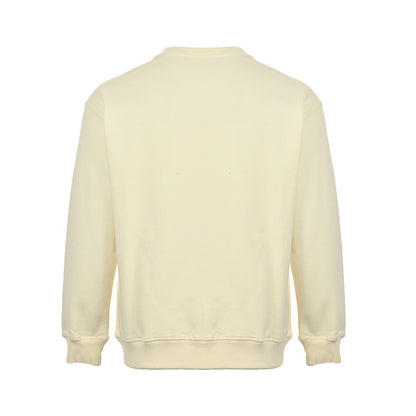 Gucci 24Fw fun cartoon print crew neck sweatshirt