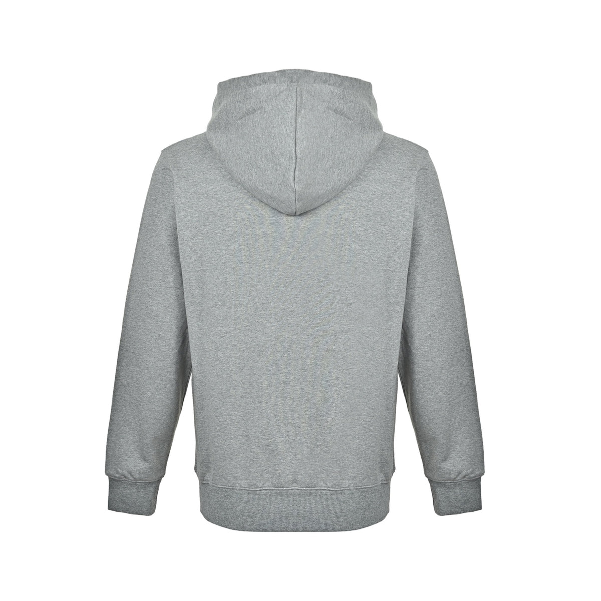 Dior embroidered hooded sweatshirt