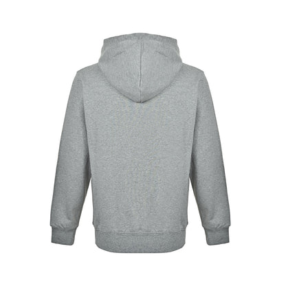 Dior embroidered hooded sweatshirt
