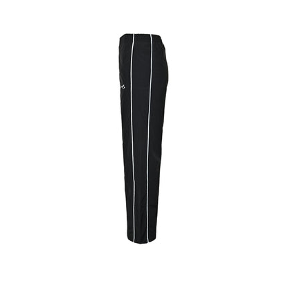 Balenciaga/Balanciaga Wheat B letter reflective woven trousers