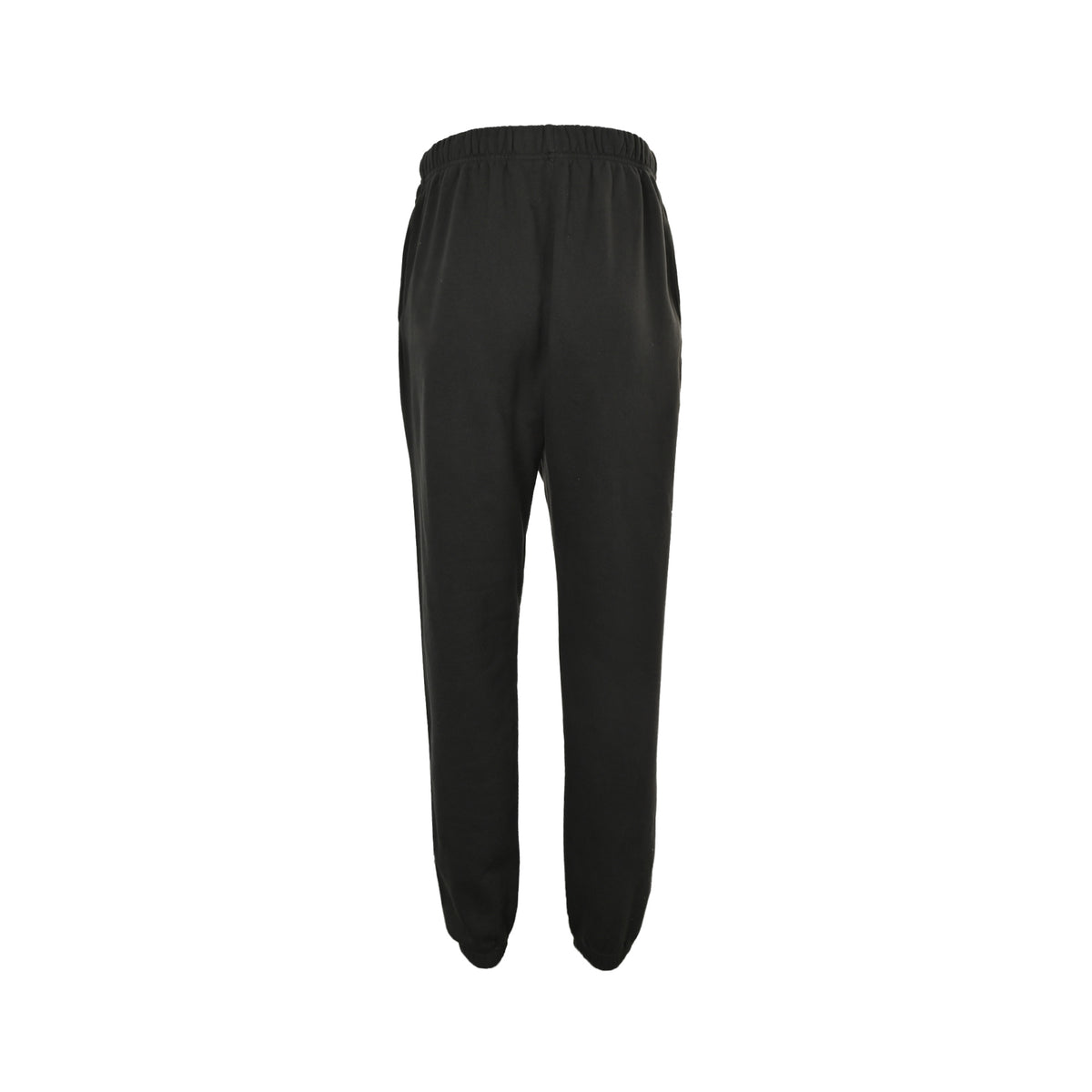 GALLERY DEPT distressed French print trousers