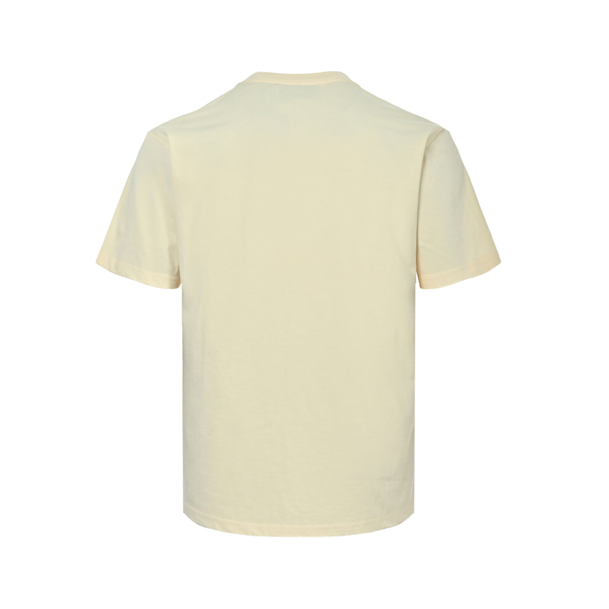 Gucci 26ss fun cartoon print short sleeves
