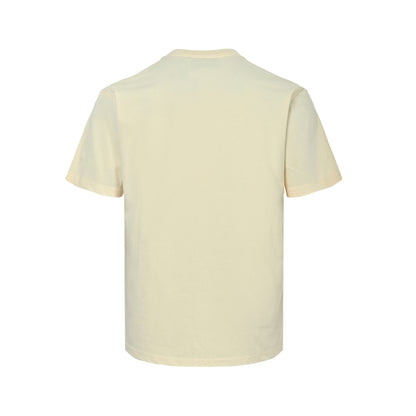 Gucci 26ss fun cartoon print short sleeves