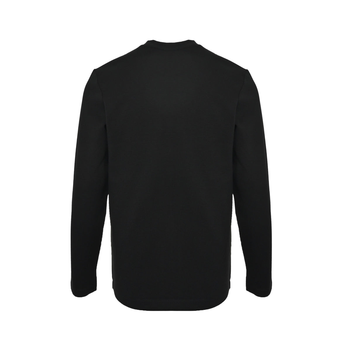 Burberry 25ss circle war horse embroidery shoulder letter embroidery long sleeves