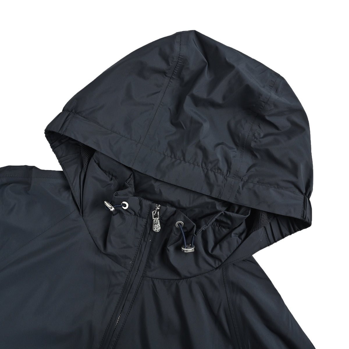 BrunelloCucinelli/BC simple casual style hooded thin coat