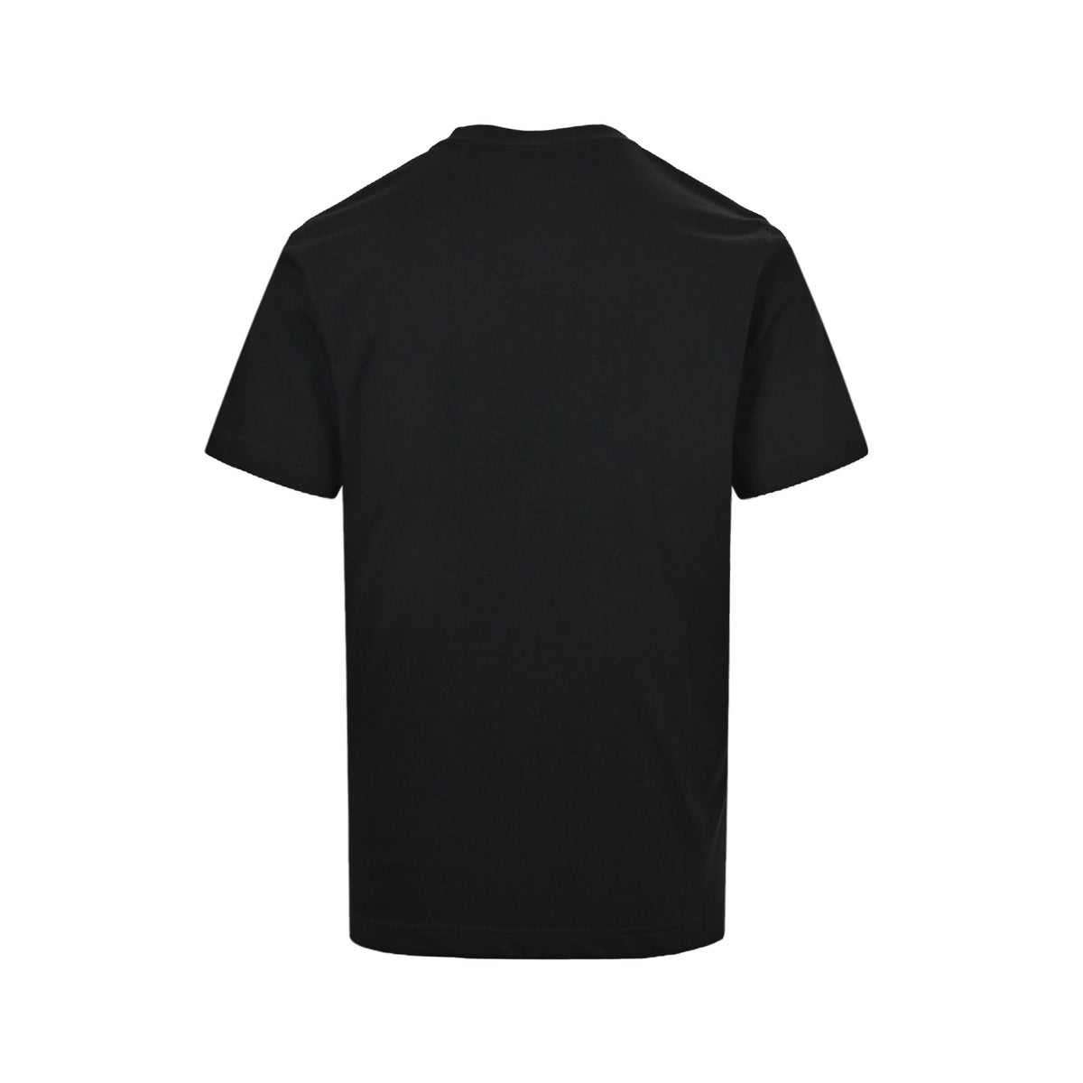 Burberry 26ss War Horse Knight Embroidered Logo Short Sleeve