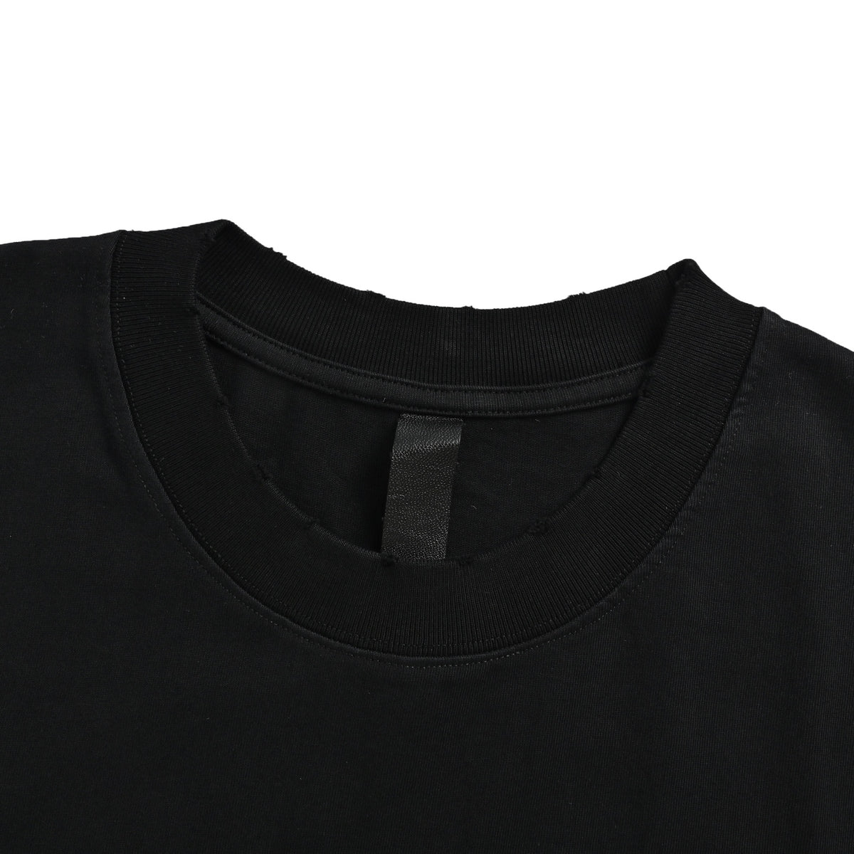 Chrome Hearts/Chrome Heart Patch Horseshoe Cross Patch Short Sleeve