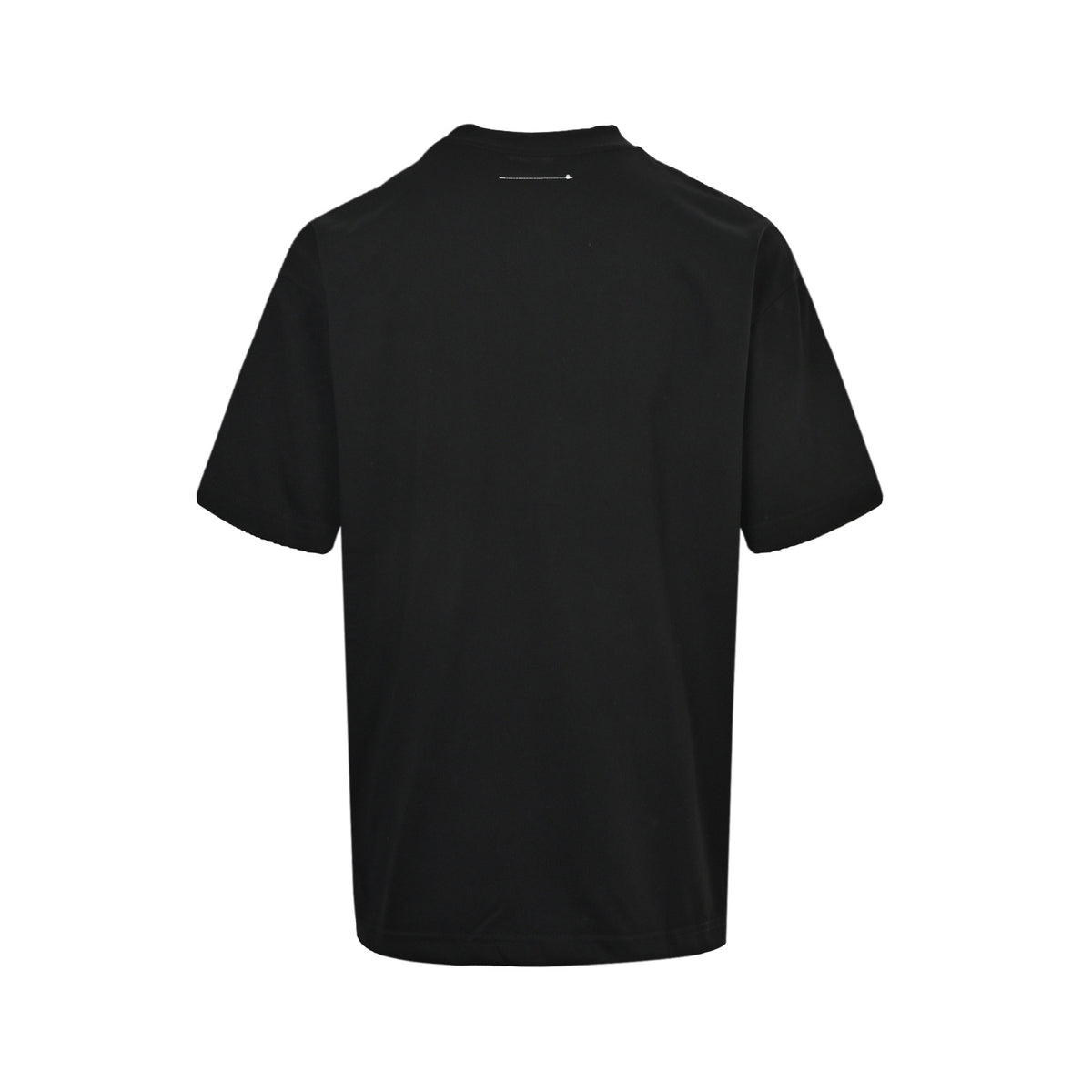 Maison Margiela/Margiela M6 number label LOGO short sleeves