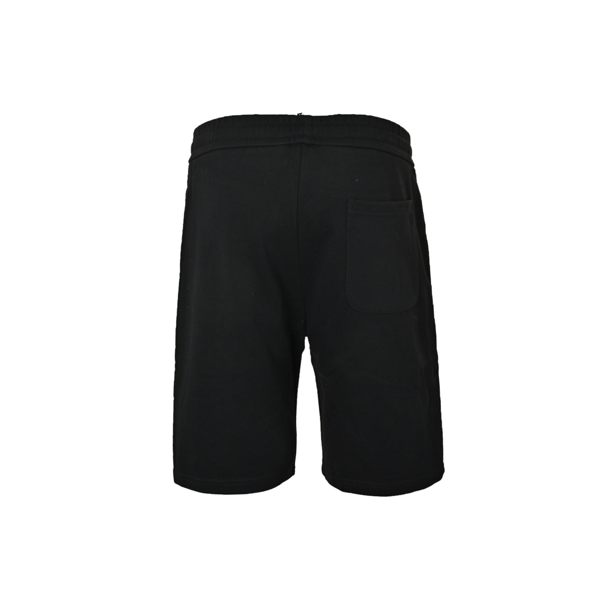 Balenciaga/Balanciaga 26ss embroidered letter washed shorts
