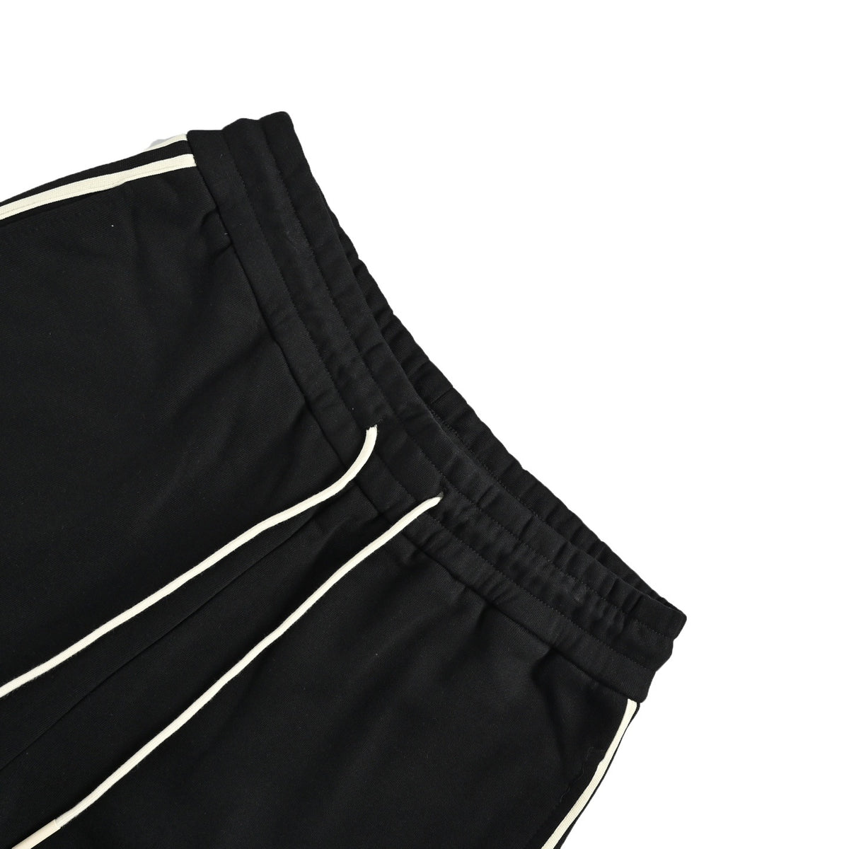 Celine classic webbing embroidered letter shorts
