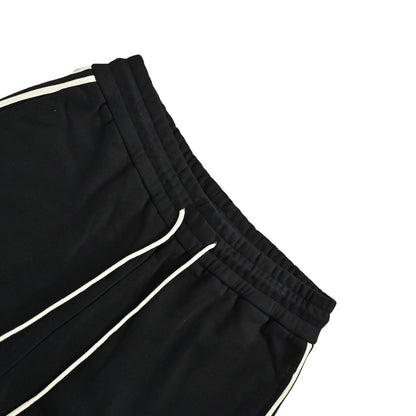 Celine classic webbing embroidered letter shorts