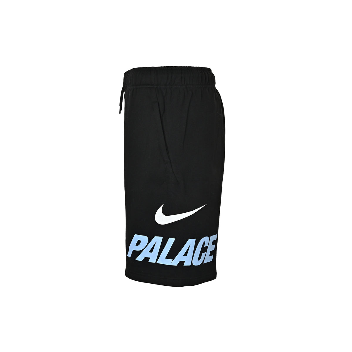 Nike & Palace Collaboration Contrast Print Shorts