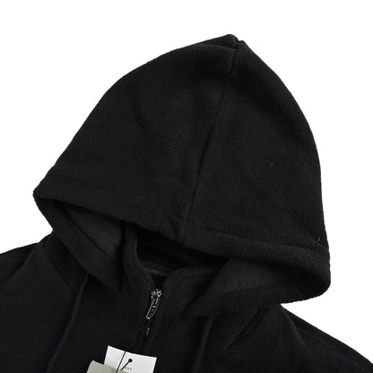 Balenciaga 26ss ring grain velvet jacket