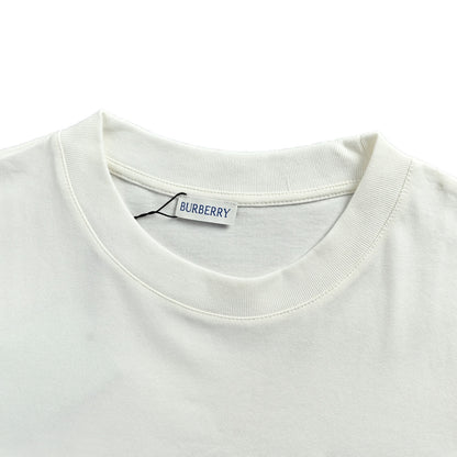 Burberry Patch War Horse Short Sleeve