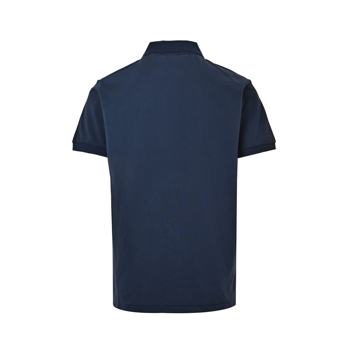 Ralph Lauren small label embroidered Polo short sleeves