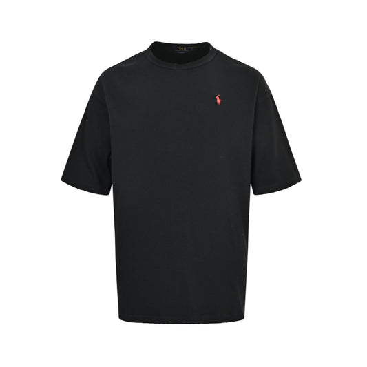 Ralph Lauren small label waffle short sleeves