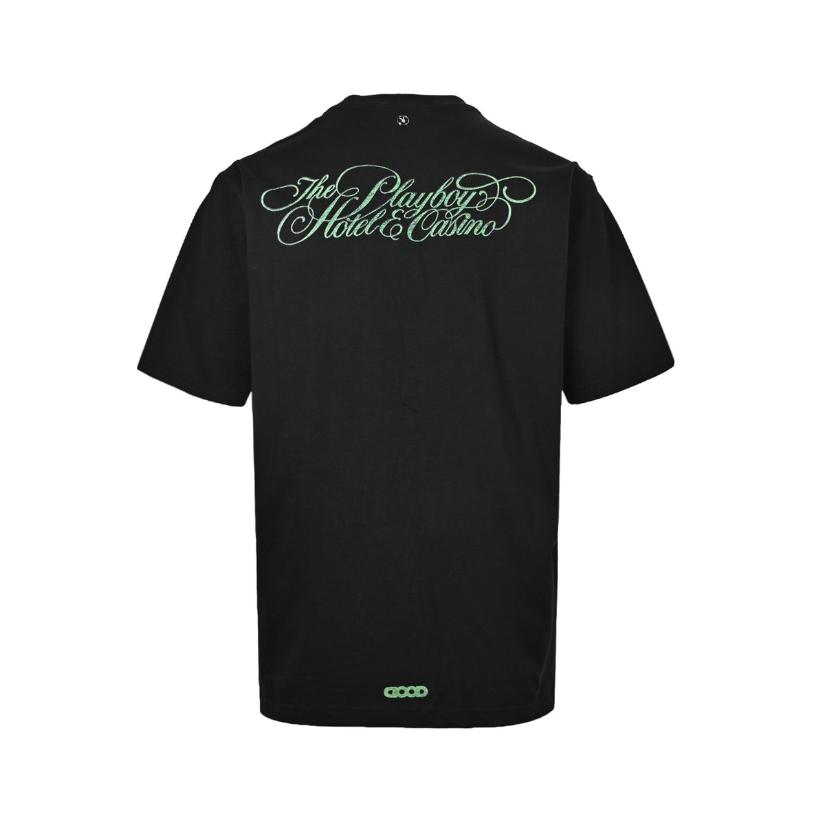 GOOD BRAND GB Green Shade Lawn Girl Short Sleeve