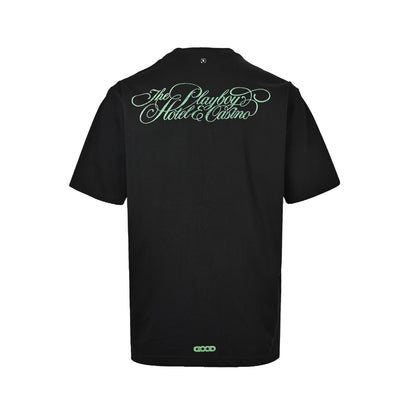 GOOD BRAND GB Green Shade Lawn Girl Short Sleeve