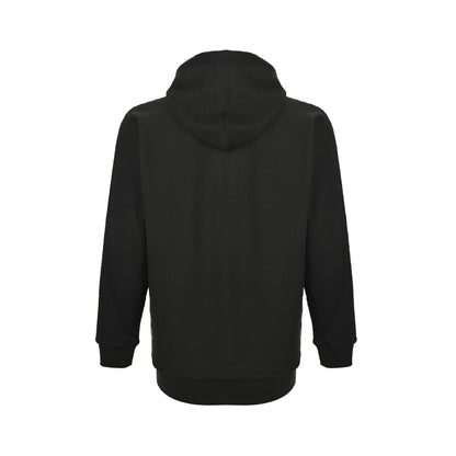 Stussy waffle enzyme washed zipper jacket