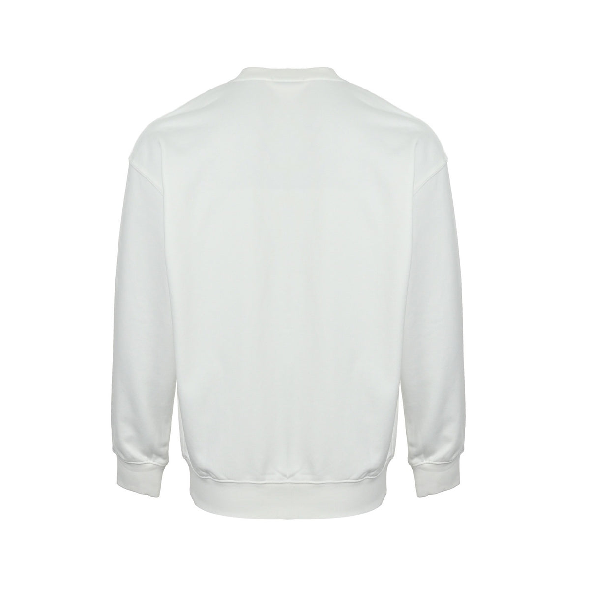 Bueberry/Burberry 25Fw plaid patch TB letter embroidered round neck sweatshirt