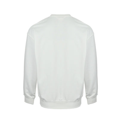 Bueberry/Burberry 25Fw plaid patch TB letter embroidered round neck sweatshirt
