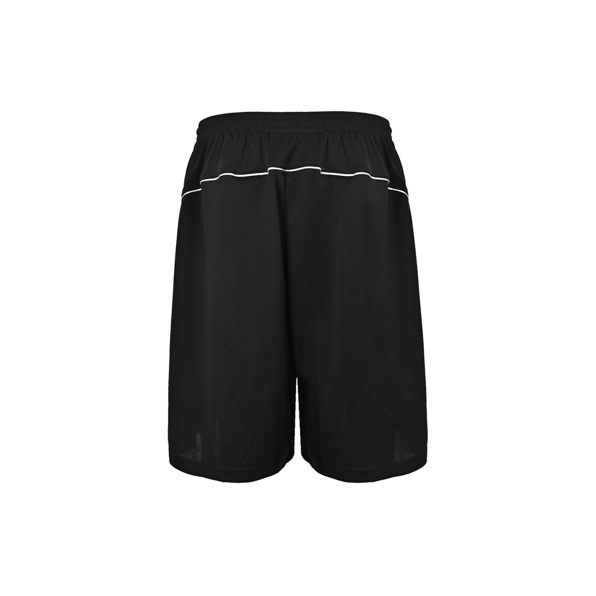 Balenciaga/Balanciaga Reflective Series 6B Mesh Shorts