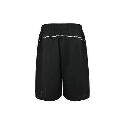 Balenciaga/Balanciaga Reflective Series 6B Mesh Shorts