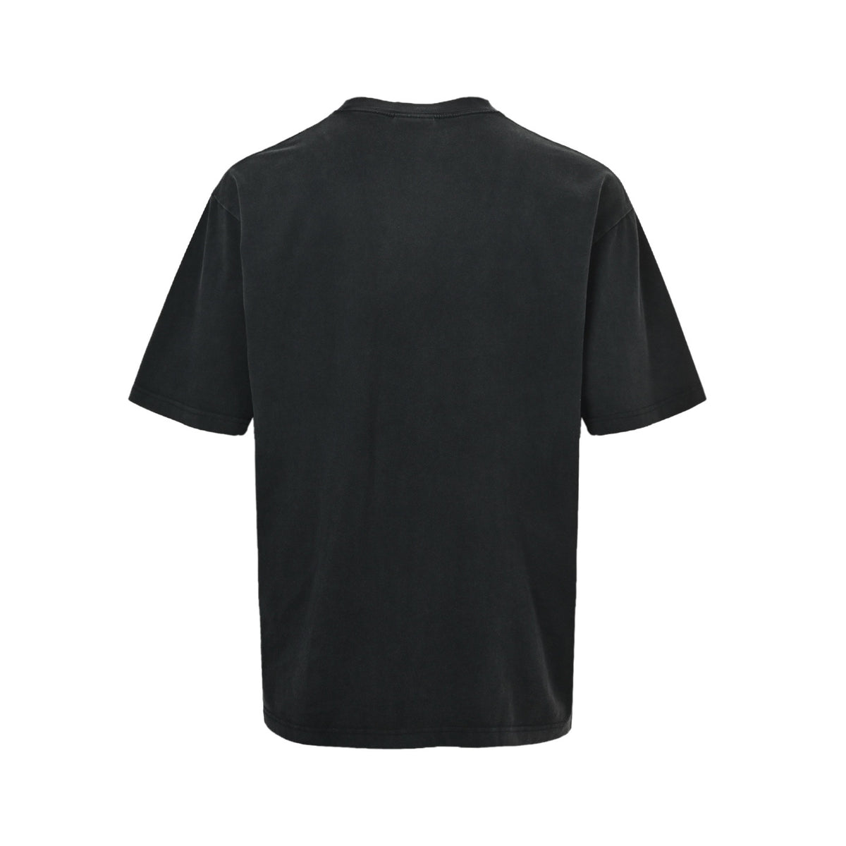 Balenciaga BB ICON printed short sleeves