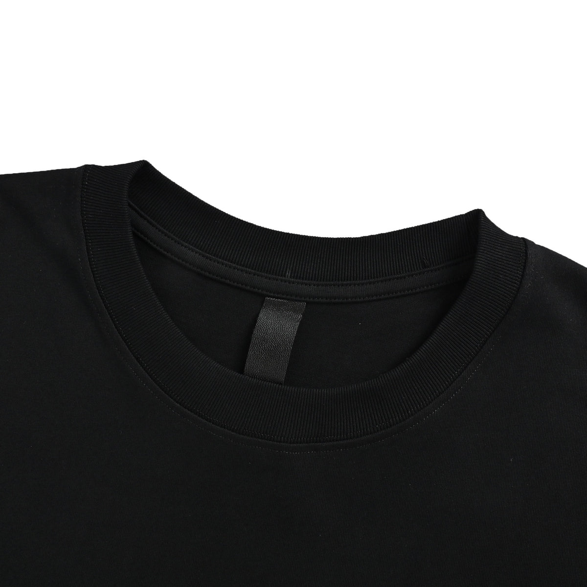Chrome Hearts/Chrome Heart Hot Diamond Cross Short Sleeve