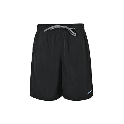Nike Japan limited double hook woven beach shorts
