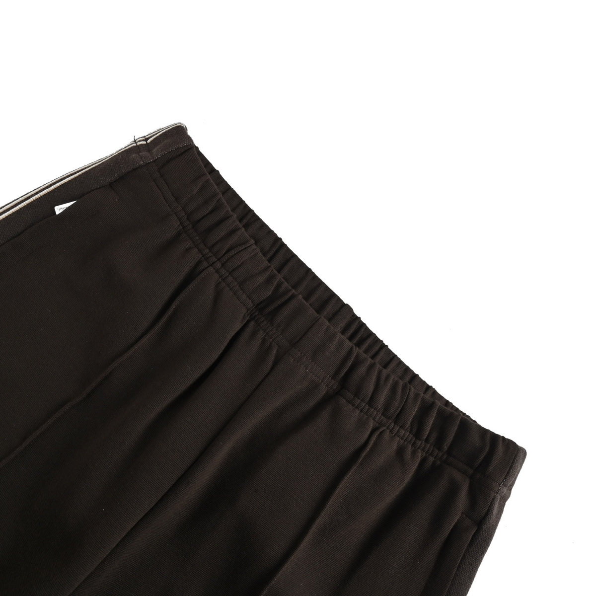 Miu Miu embroidered contrasting color suit trousers