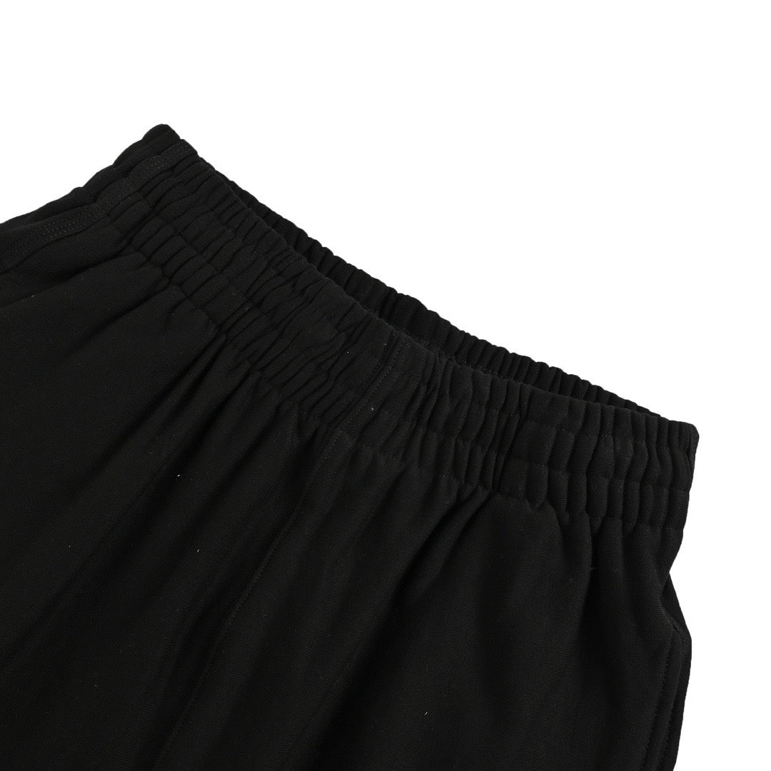 Burberry 24ss pocket war horse label shorts