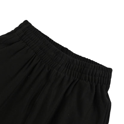 Burberry 24ss pocket war horse label shorts