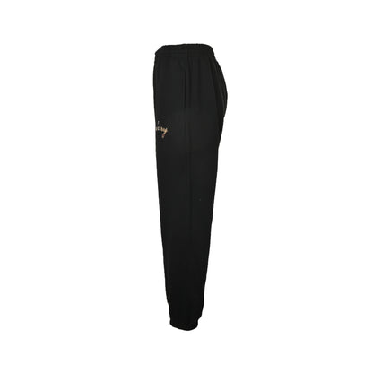 Burberry plaid signature suit trousers