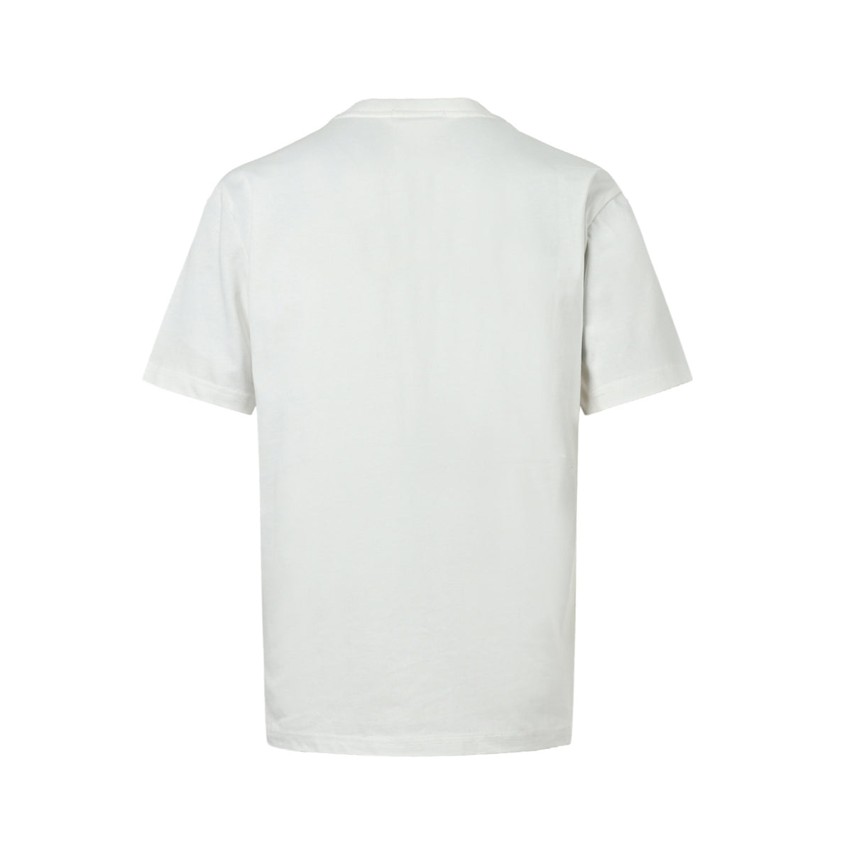 Moncler/Mask Classic Silicone Pattern Printed Short Sleeves