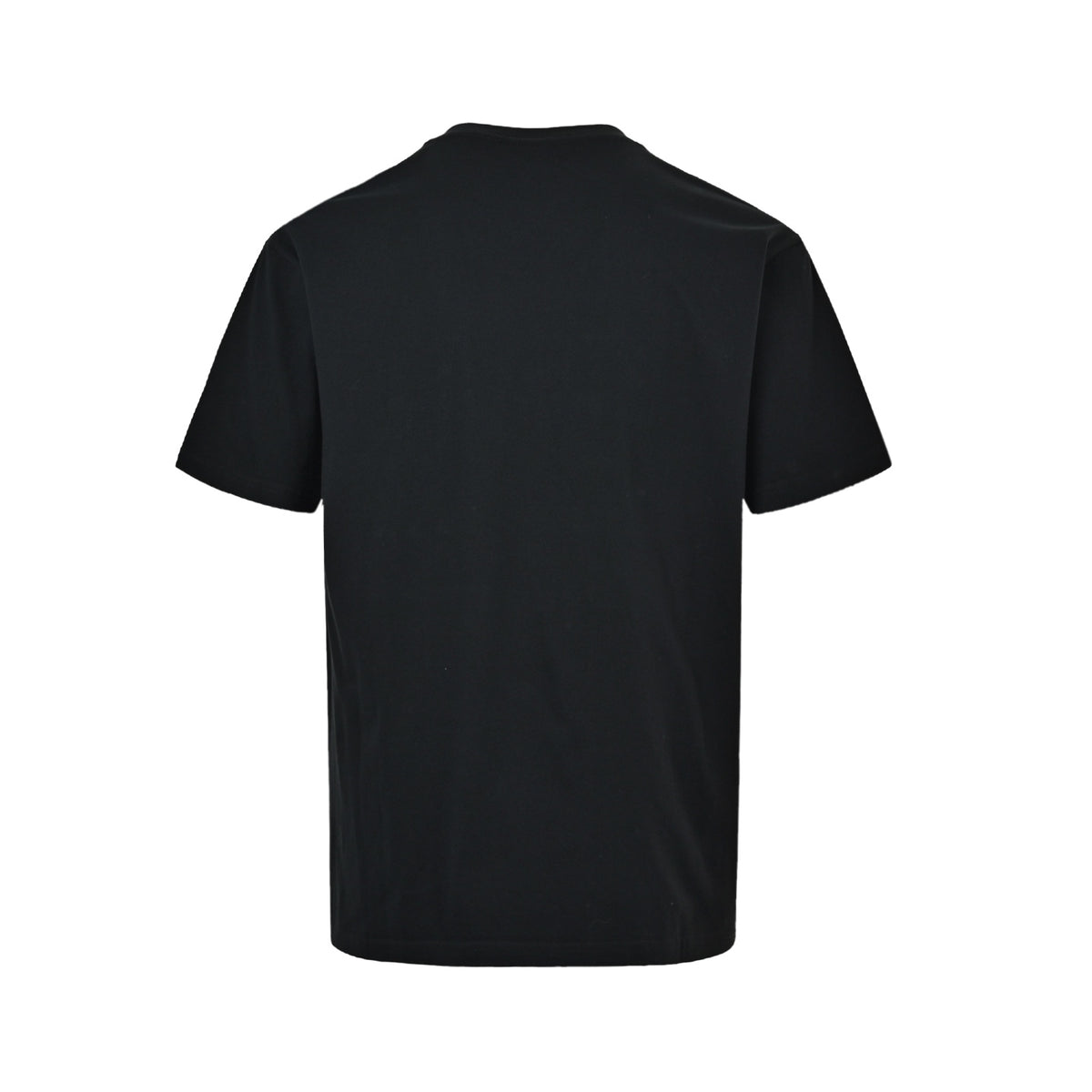Supreme evolutionary history graphic print crew neck short sleeves