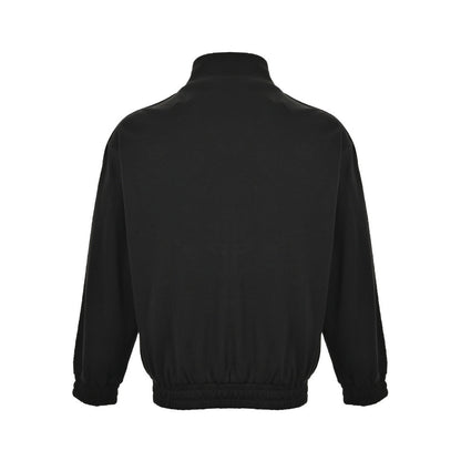 Celine 23Fw embroidered small label red edge webbing suit jacket