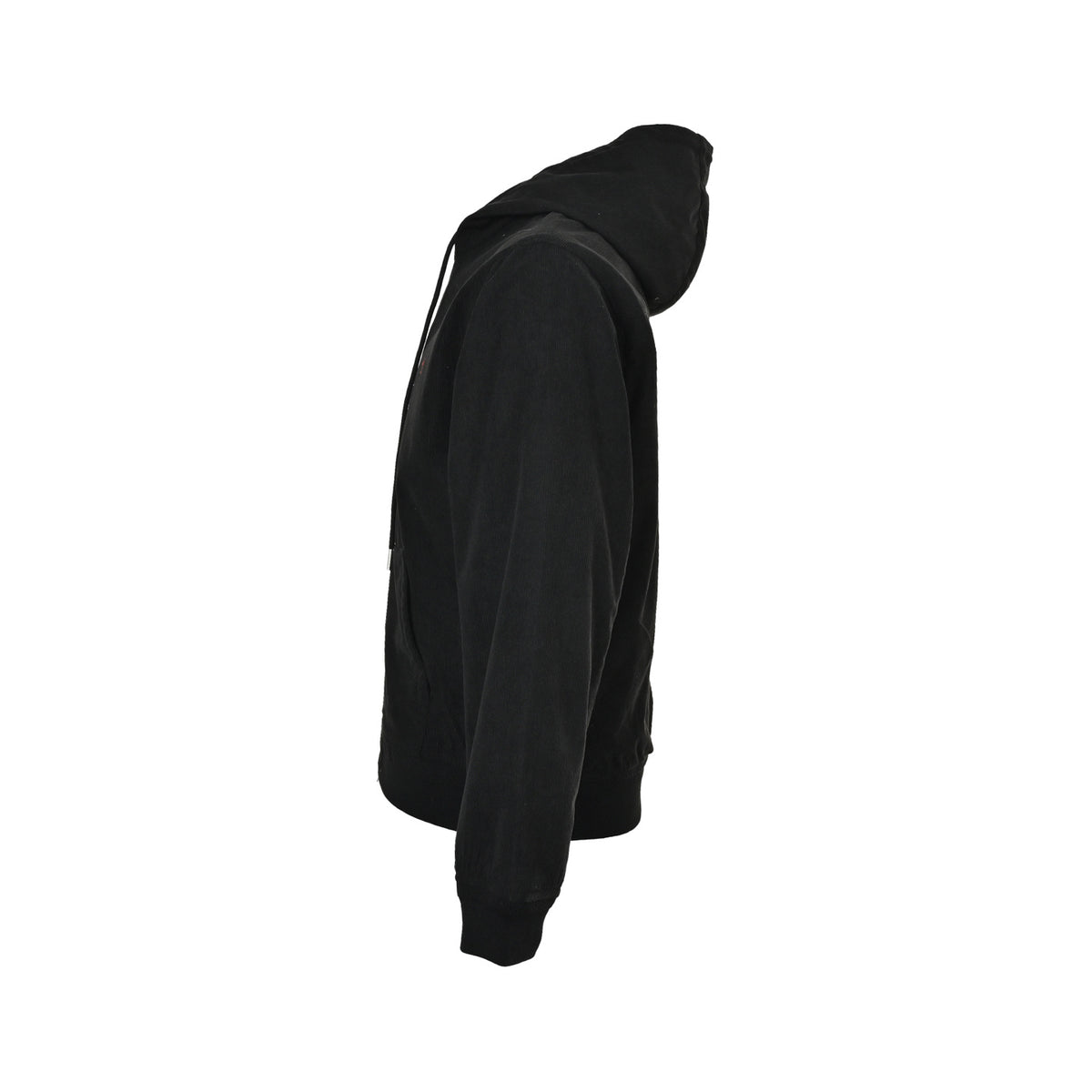 Ralph Lauren pony mark corduroy hooded jacket