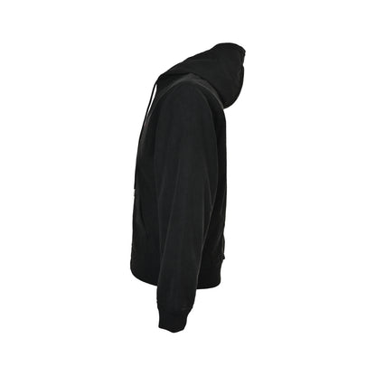 Ralph Lauren pony mark corduroy hooded jacket