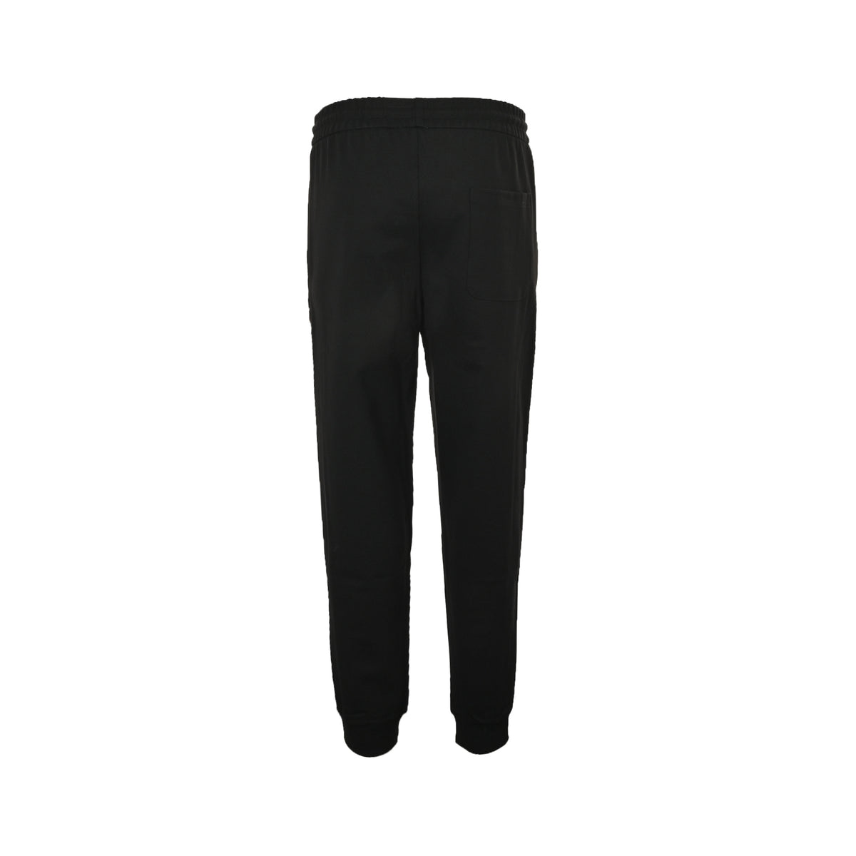 Dior 25Fw contrasting color stitching presbyopia letter all over printed suit trousers