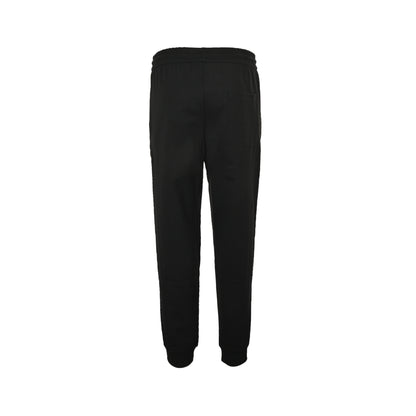 Dior 25Fw contrasting color stitching presbyopia letter all over printed suit trousers