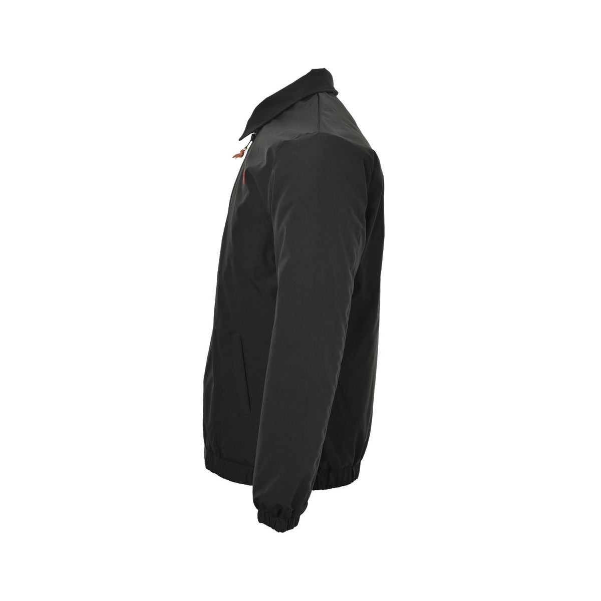 RALPH LAUREN N82 navy cotton jacket