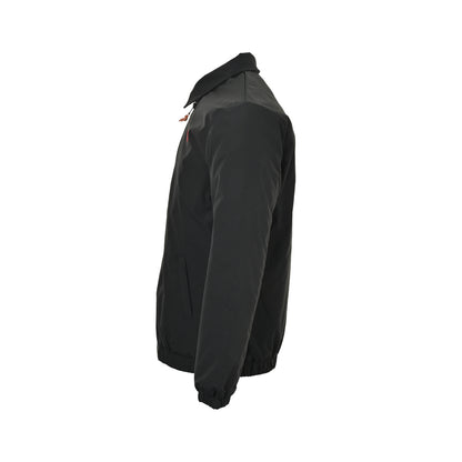 RALPH LAUREN N82 navy cotton jacket