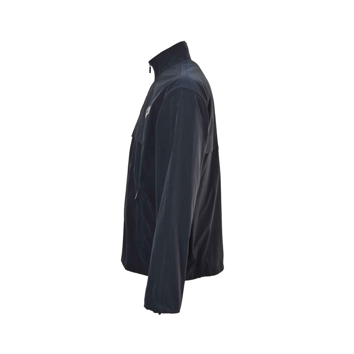 Dior 25Fw reflective diamond logo nylon jacket